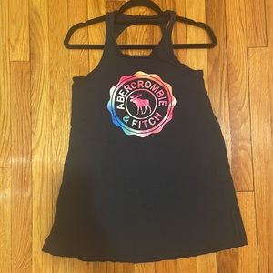 Abercrombie kids cover-up